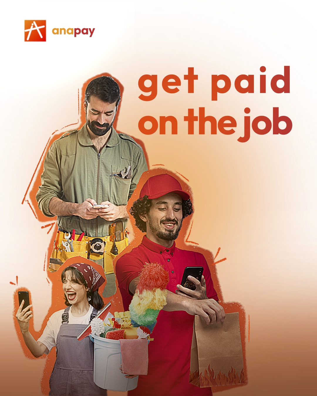 Service Charge Immediately Paid